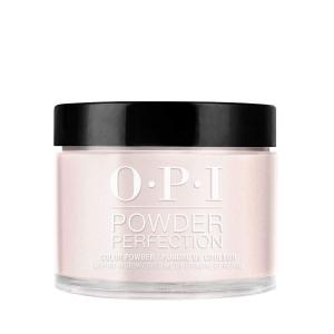 OPI Powder Perfection Mod About You | Opaque Soft Pink Crème Nail Dipping Powder | Acrylic Alternative(Humidi-Tea)