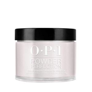 OPI Powder Perfection Mod About You | Opaque Soft Pink Crème Nail Dipping Powder | Acrylic Alternative(I Cannoli Wear OPI)
