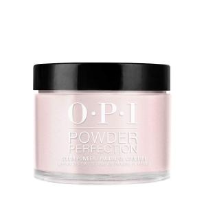 OPI Powder Perfection Mod About You | Opaque Soft Pink Crème Nail Dipping Powder | Acrylic Alternative(Love is in the Bare)