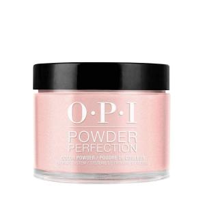 OPI Powder Perfection Mod About You | Opaque Soft Pink Crème Nail Dipping Powder | Acrylic Alternative(Passion)