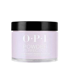 OPI Powder Perfection Mod About You | Opaque Soft Pink Crème Nail Dipping Powder | Acrylic Alternative(Polly Want a Lacquer?)