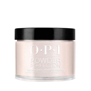 OPI Powder Perfection Mod About You | Opaque Soft Pink Crème Nail Dipping Powder | Acrylic Alternative(Put It in Neutral)