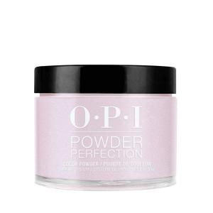 OPI Powder Perfection Mod About You | Opaque Soft Pink Crème Nail Dipping Powder | Acrylic Alternative(Seven Wonders of OPI)