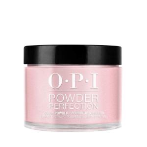 OPI Powder Perfection Mod About You | Opaque Soft Pink Crème Nail Dipping Powder | Acrylic Alternative(Tagus in That Selfie!)