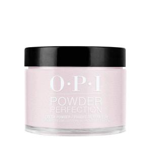 OPI Powder Perfection Movie Buff | Opaque Soft Beige Crème Nail Dipping Powder | Hollywood Collection(Movie Buff  1.5 oz)