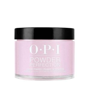 OPI Powder Perfection Movie Buff | Opaque Soft Beige Crème Nail Dipping Powder | Hollywood Collection(Suzi Calls the Paparazzi  1.5 oz)