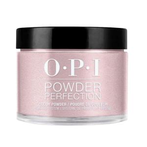 OPI Powder Perfection Nail Dipping Powder(Crimp and Proper | Opaque Cool Neutral Purple)