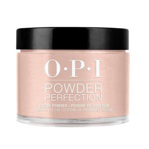 OPI Powder Perfection Nail Dipping Powder(Flannel Aerobics | Opaque Soft Lilac Purple)
