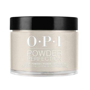 OPI Powder Perfection Nail Dipping Powder(Suzi’s Pager | Opaque Dark Neutral Gray)