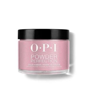 OPI Powder Perfection You’ve Got that Glas-glow | Opaque Dark Beige Crème Nail Dipping Powder | Scotland Collection(You’ve Got that Glas-glow)