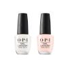 imageOPI Nail Lacquer Bubble Bath amp Funny Bunny Bundle Nude Nail Polish 05 fl oz