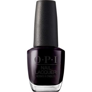 OPI Nail Lacquer, NL W42 Lincoln Park After Dark, 0.5 Fl Oz(0.5 Fl Oz (Pack of 1))