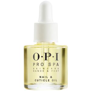 OPI ProSpa Nail and Cuticle Oil | Cuticle Oil Bottle for Nails & Dry Hands | Strengthens Cuticles for Nail Growth(0.29 Fl Oz (Pack of 1))
