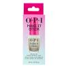 imageOPI Make It Stick Nail Adhesive Glue  05 Fl Oz  15 mL
