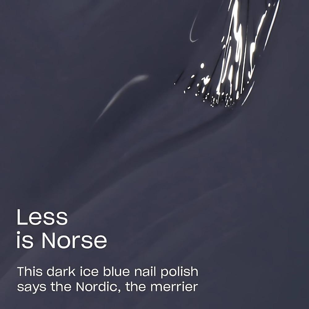 imageOPI Nail Lacquer amp On Point PressOn Nails OntheGo Travel Bundle Matching Polish and PressOn Nail Sets for SalonQuality ChipResistant LongLasting Instant amp Classic ManicuresDark Deep Blue